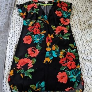 A New Day floral dress